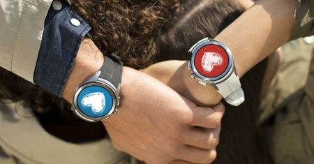 LG Watch Urbane 2nd Edition z łącznością LTE