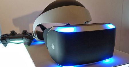 Po 7 dniach z PS VR mam mnóstwo wątpliwości