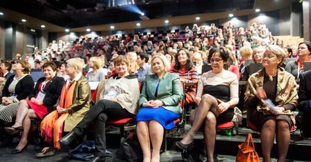 Kobiety lubią sekrety. Polki w lożach masońskich