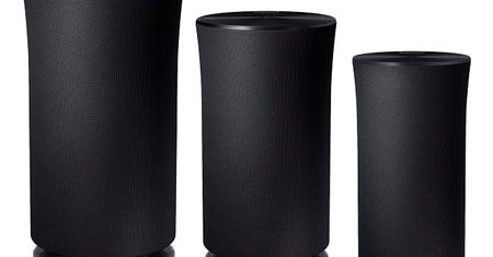 IFA2015: nowe bezprzewodowe głośniki z systemem Multiroom 360