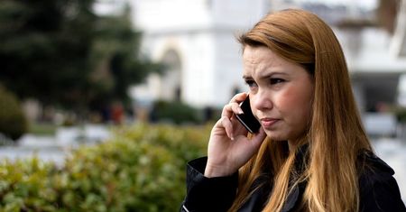 Smartfon z wojskowymi standardami bezpieczeństwa za... 20 tysięcy dolarów!
