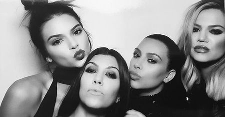 Macie dość rodziny Kardashian? Ta aplikacja rozwiąże wasz problem