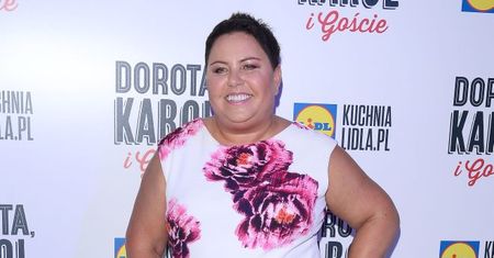Dorota Wellman o swoich kulinarnych talentach