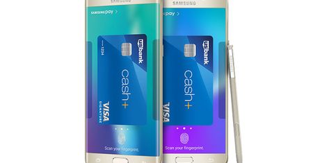 Samsung Pay niebawem wkroczy do Europy