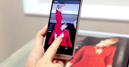Pierwszy na świecie lookbook 3D stworzony przez Polaków