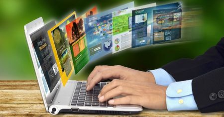10 oznak tego, że jesteś starszy od Internetu. Sprawdzisz się?