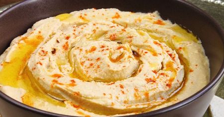 Paleo-wegan czyli dieta pegan. Odchudza i uzdrawia