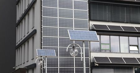 Jedna z najbardziej zaawansowanych elektrowni słonecznych powstanie w Polsce