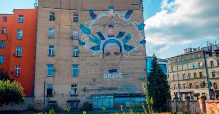 Rusza Brave Festival 2015
