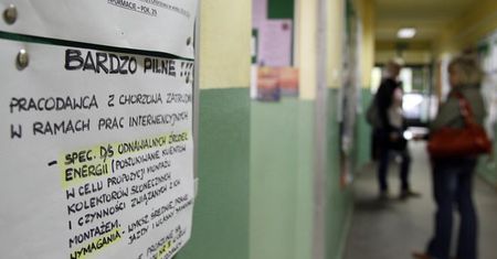 W urzędach pracy będą pytać o zdrowie