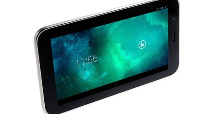 Kolejny tani tablet Manta z opcją telefonu - cena: 499 zł