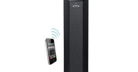 Bezprzewodowa kolumna Creative - Sound BlasterAxx SBX 10