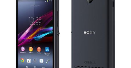 Sony Xperia: dwa nowe smartfony. Mocne aparaty i niewielkie rozmiary