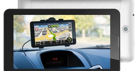 Tablety do nawigacji od SmartGPS