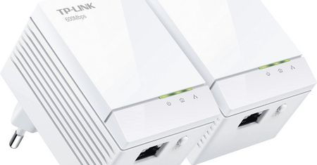 Kolejne transmitery do internetu z gniazdka elektrycznego