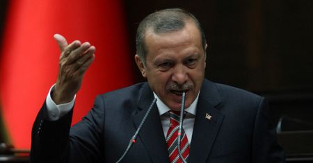Wybory w Turcji. Czy Erdogan zdobędzie pełnię władzy?