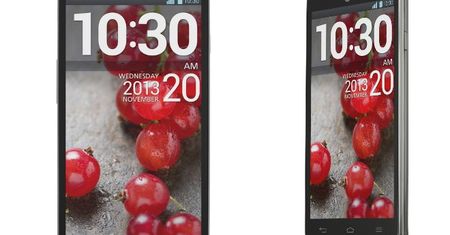 Smartfon LG Swift L9 II dostępny w Polsce
