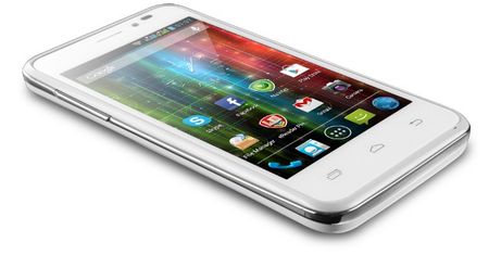 "Superprestiżowy" smartfon za... 650 zł