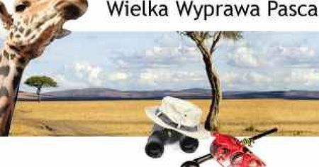 Wielka Wyprawa Pascala