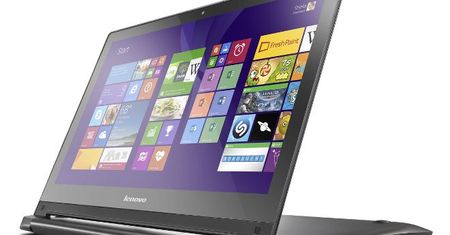 IFA 2014: Lenovo ThinkPad Helix - komputer 2 w 1