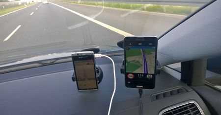 Yanosik kontra RadarStop i Rysiek - kto myli się najbardziej