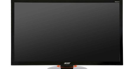 Acer: monitor 4k2k z technologią Nvidia G-Sync