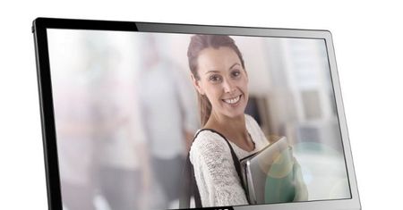 Mały komputer? Kup przenośny ekran