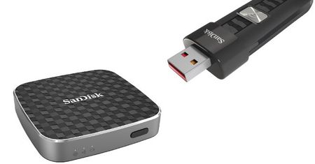 64GB dodatkowej pamięci dla iPhona