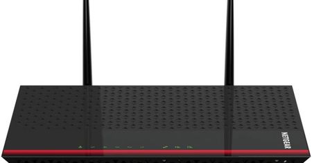 Uniwersalny wzmacniacz sieci WiFi: Netgear EX6200