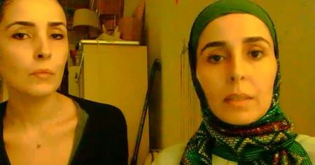 Król Arabii Saudyjskiej więzi córki od 13 lat! "Nie czekajcie, aż wydarzy się tragedia"