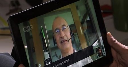 Ruszają testy Skype z tłumaczeniem rozmów głosowych