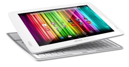 Archos wkracza do Polski z tabletami i smartfonami
