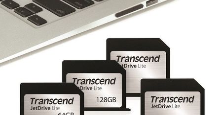 Zwiększ pamięć w swoich MacBooku