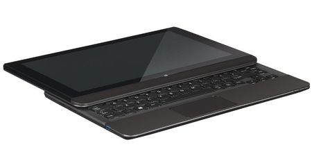 Składany, hybrydowy ultrabook Toshiba Satellite U920t już w Polsce