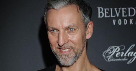 Robert Kupisz: wskakuję na głęboką wodę i dopiero uczę się pływać
