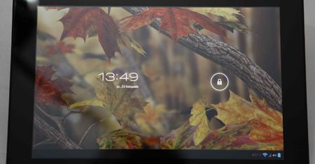 Kolejny tablet na rynku: dwurdzeniowy NTT 611