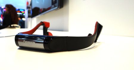 CES 2013: Słuchawki, które do grania wykorzystują ludzkie kości