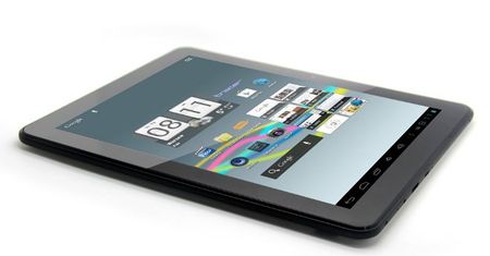 Nowy 10-calowy tablet Tracer Neo