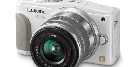 Nowe kompakty z wymienną optyką od Panasonic