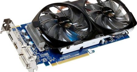 Dwie nowe karty z rodziny Radeon HD 7790 od Gigabyte