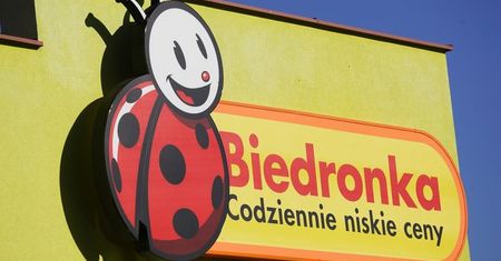 Wynagrodzenia w Biedronce idą w górę