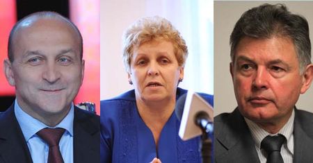 Już nie dla nich praca w polityce. Ich gwiazdy zgasły…