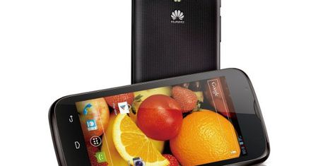 Huawei Ascend P1 z LTE trafił do Polski