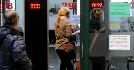 Opolskie: 44 proc. bezrobotnych faktycznie szuka pracy