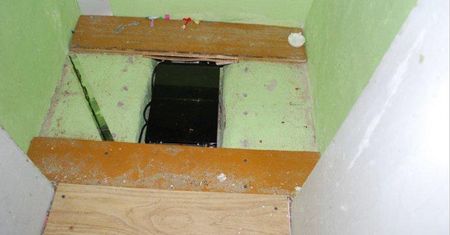 Grupa nielegalnych monterów telewizji cyfrowej rozbita