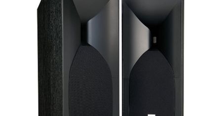 Test kolumn głośnikowych JBL Studio 530