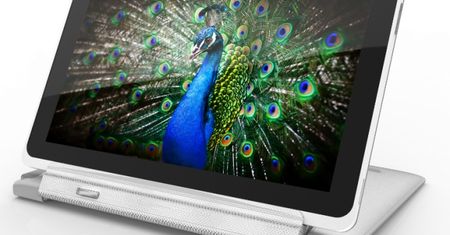 Nowe produkty Acer z Windows 8