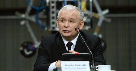 J.Kaczyński: z bezrobociem można wygrać