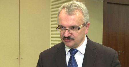 Jest praca - nie ma specjalistów