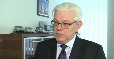 To jeden z najgorszych okresów dla branży motoryzacyjnej (WIDEO)